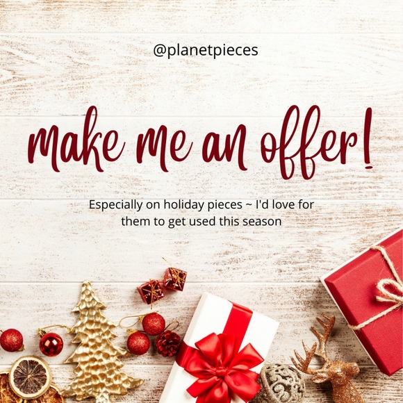 Other - Make me an offer!